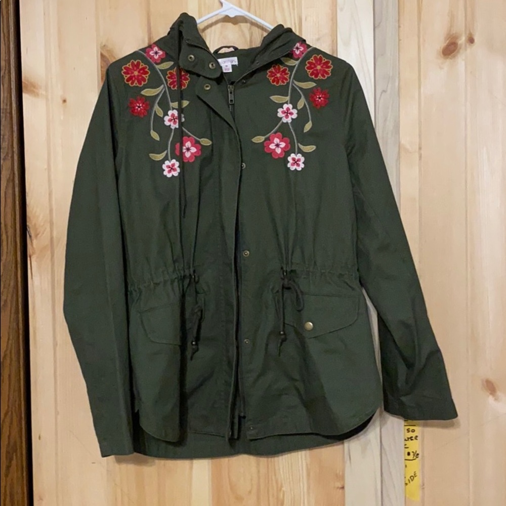 coat